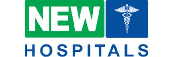 Клиника «New Hospitals», Тбилиси Клиника «New Hospitals», Тбилиси - фото