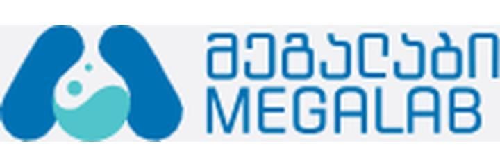 Лаборатория «Megalab» (Мегалаб), Тбилиси Лаборатория «Megalab» (Мегалаб), Тбилиси - фото