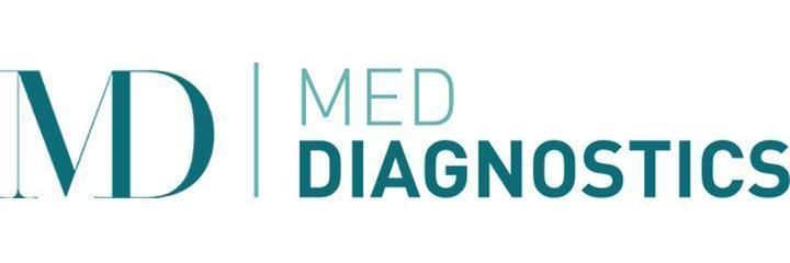 Медицинский центр «MD» (МД) на Михаила Асатиани, Тбилиси - фото