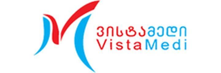 Лаборатория «VistaMedi» (ВистаМеди) на Рамаза, Тбилиси Лаборатория «VistaMedi» (ВистаМеди) на Рамаза, Тбилиси - фото