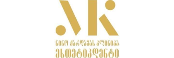Стоматология «Nino Kardava’s Clinic», Тбилиси Стоматология «Nino Kardava’s Clinic», Тбилиси - фото