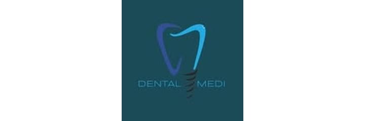 Стоматология «Dental Medi» (Дентал Меди), Тбилиси - фото