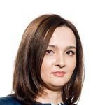 Реметова А. А. - фото