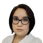 Шакирова Г. Г. - фото