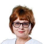 Аймишева Е. И. - фото