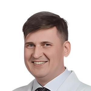 Береговой Евгений -, травматолог, ортопед - Батуми