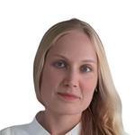 Белоусова Елизавета -, Терапевт - Батуми