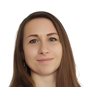 Филиппович Нина -, педиатр - Батуми