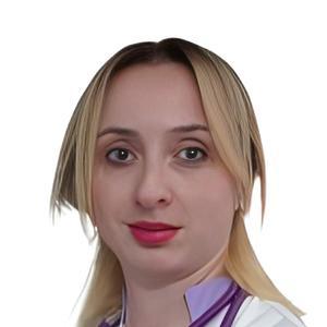 Габисония Тамари - - фотография Габисония Тамари -, кардиолог - Батуми