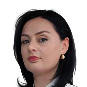Беридзе Диана -, врач узи - Батуми