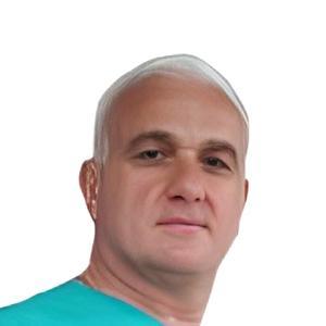 Диасамидзе Малхаз - фотография Диасамидзе Малхаз , маммолог, онколог, хирург - Батуми