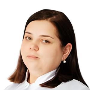 Хачатрян Анна -, детский невролог - Батуми