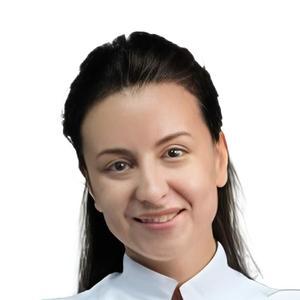 Ямалеева Арина - - фотография Ямалеева Арина -, педиатр - Батуми