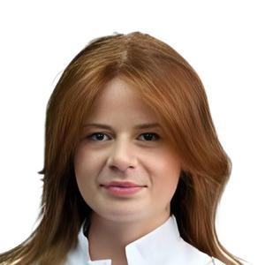Нежаренко Алиса - - фотография Нежаренко Алиса -, невролог - Батуми