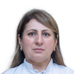 Бахлишвили Ирма -, радиолог - Батуми