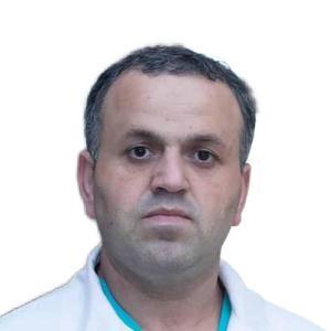 Тетрадзе Ренад -, кардиолог - Батуми
