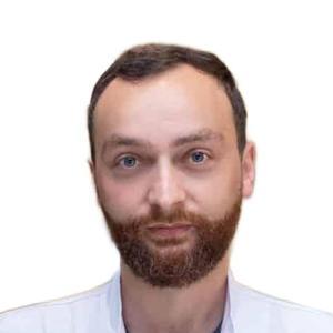 Беридзе Бухути - - фотография Беридзе Бухути -, кардиолог, аритмолог - Батуми