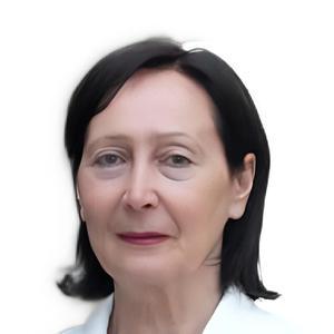 Цецхладзе Лиана -, терапевт, кардиолог - Батуми