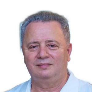 Джинчарадзе Мемед - - фотография Джинчарадзе Мемед -, онколог, маммолог - Батуми