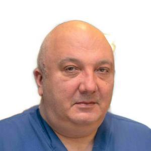 Дабрундашвили Зураб - - фотография Дабрундашвили Зураб -, хирург, онколог, эндокринолог - Батуми