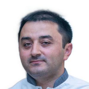 Ванадзе Роланд - - фотография Ванадзе Роланд -, хирург - Батуми