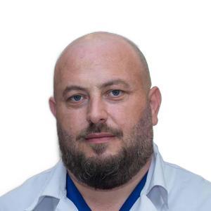 Гогоберидзе Заал - - фотография Гогоберидзе Заал -, хирург - Батуми