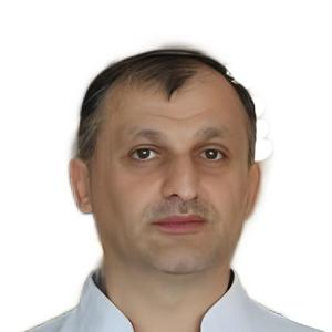 Махатадзе Давид -, хирург, бариатрический хирург, онколог - Батуми