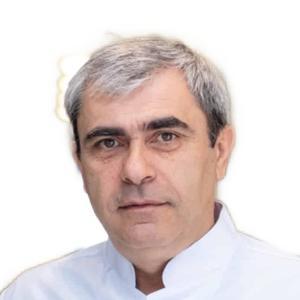 Кохреидзе Леван - - фотография Кохреидзе Леван -, сосудистый хирург (ангиохирург), флеболог - Батуми