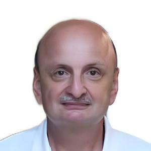 Ломадзе Акаки - - фотография Ломадзе Акаки -, уролог - Батуми