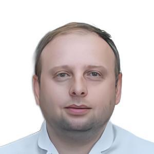 Долидзе Вако - - фотография Долидзе Вако -, уролог - Батуми
