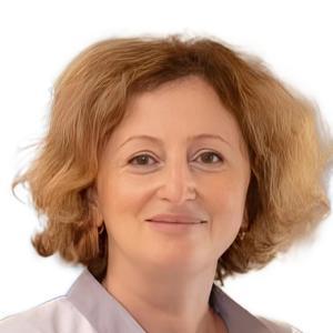 Бежанидзе Луиза - - фотография Бежанидзе Луиза -, онколог-гинеколог - Батуми
