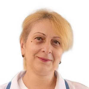 Цискаридзе Нино - - фотография Цискаридзе Нино -, онколог-гинеколог - Батуми