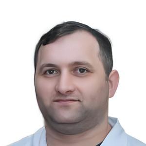 Давитадзе Гела -, травматолог, ортопед - Батуми