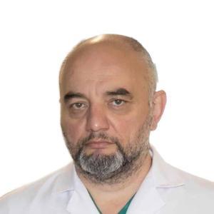 Диасамидзе Георгий - - фотография Диасамидзе Георгий -, травматолог, ортопед - Батуми