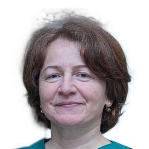 Абакумова Майа -, анестезиолог-реаниматолог - Батуми