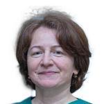 Абакумова Майа -, Анестезиолог-реаниматолог - Батуми