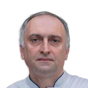 Долидзе Мераб - - фотография Долидзе Мераб -, нейрохирург - Батуми
