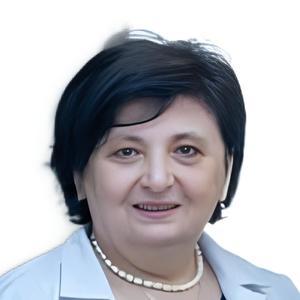 Вашадзе Шорена - - фотография Вашадзе Шорена -, невролог, психиатр, психолог - Батуми