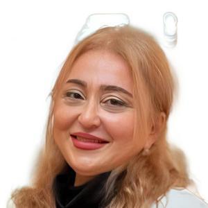 Хомасуридзе Ирина - - фотография Хомасуридзе Ирина -, радиолог - Батуми