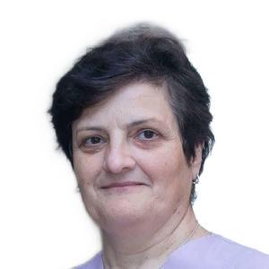 Цулукидзе Кетеван - - фотография Цулукидзе Кетеван -, радиолог - Батуми