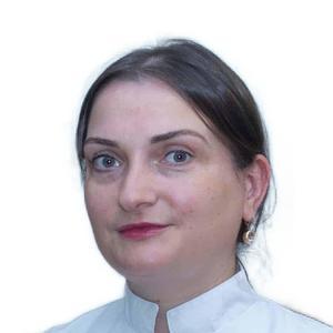 Качахмадзе-Болквадзе Тамуна -, рентгенолог - Батуми