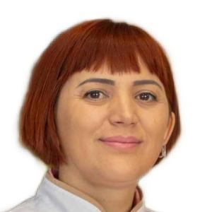 Ванадзе Нана - - фотография Ванадзе Нана -, рентгенолог, радиолог - Батуми