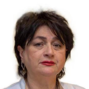 Какабадзе Марина -, эндокринолог - Батуми