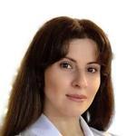 Шаманадзе Нона , Эндокринолог - Батуми
