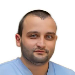 Антиа Иракли - - фотография Антиа Иракли -, лор - Батуми