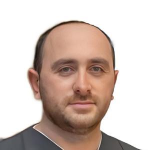 Карцивадзе Лаша - - фотография Карцивадзе Лаша -, лор - Батуми