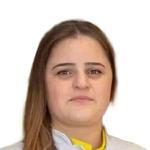 Цивадзе Назиброла -, Ревматолог - Батуми