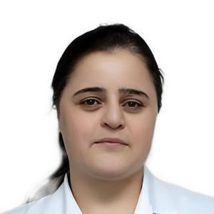 Цивадзе Назиброла - фотография Цивадзе Назиброла , ревматолог - Батуми