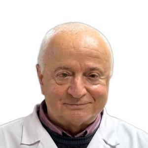 Путкарадзе Нодар -, дерматолог - Батуми