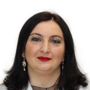 Турманидзе Дали -, кардиолог - Батуми
